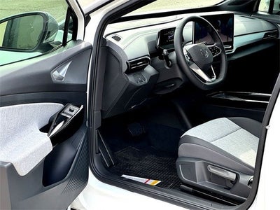 2026 Volkswagen ID.4 Pro