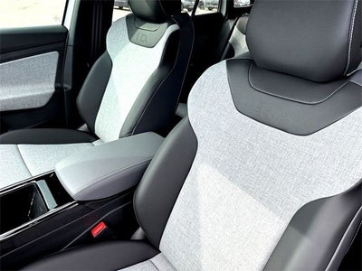 2026 Volkswagen ID.4 Pro