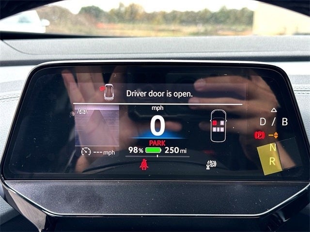 2026 Volkswagen ID.4 Pro