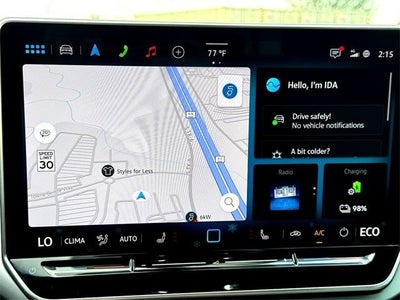 2026 Volkswagen ID.4 Pro