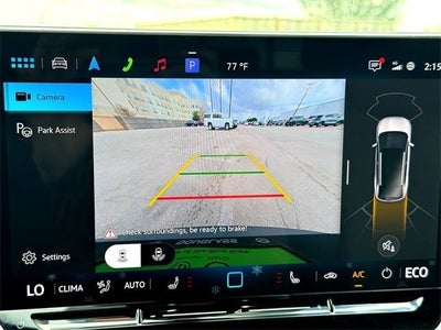 2026 Volkswagen ID.4 Pro