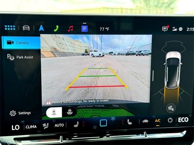 2026 Volkswagen ID.4 Pro