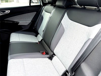 2026 Volkswagen ID.4 Pro