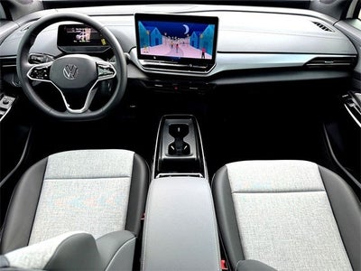 2026 Volkswagen ID.4 Pro