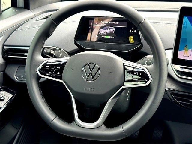 2026 Volkswagen ID.4 Pro