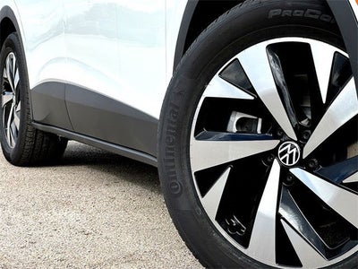 2026 Volkswagen ID.4 Pro