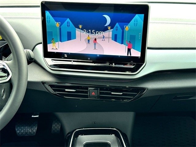 2026 Volkswagen ID.4 Pro