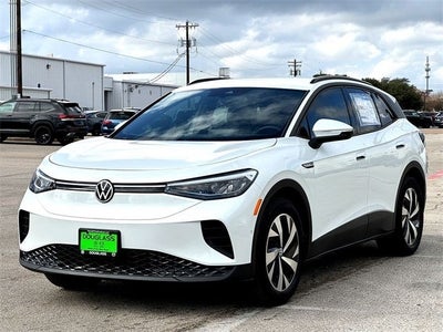 2026 Volkswagen ID.4 Pro