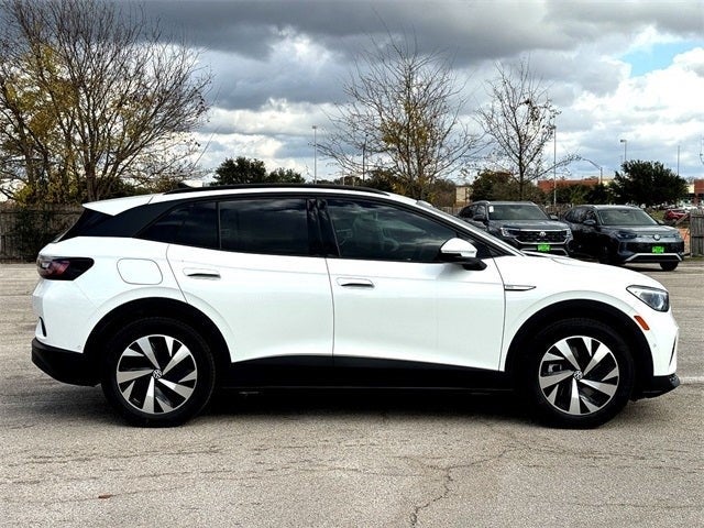 2026 Volkswagen ID.4 Pro