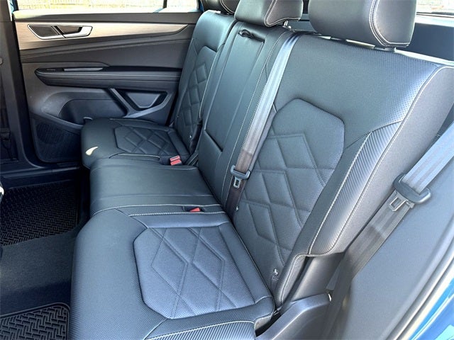 2026 Volkswagen Atlas Cross Sport 2.0T SE