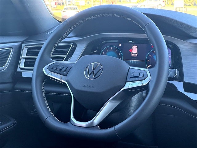 2026 Volkswagen Atlas Cross Sport 2.0T SE