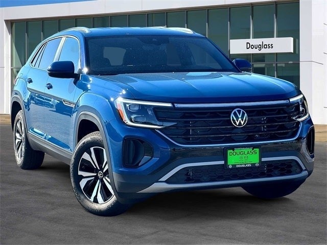 2026 Volkswagen Atlas Cross Sport 2.0T SE