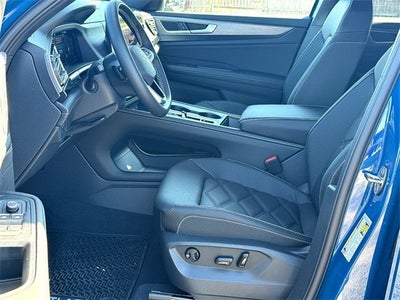 2026 Volkswagen Atlas Cross Sport 2.0T SE