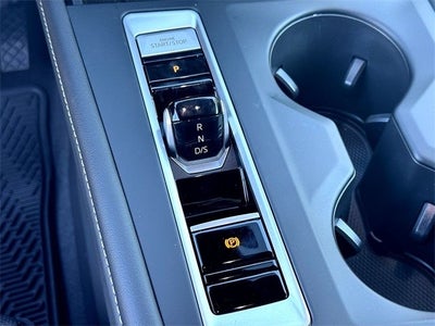 2026 Volkswagen Atlas Cross Sport 2.0T SE