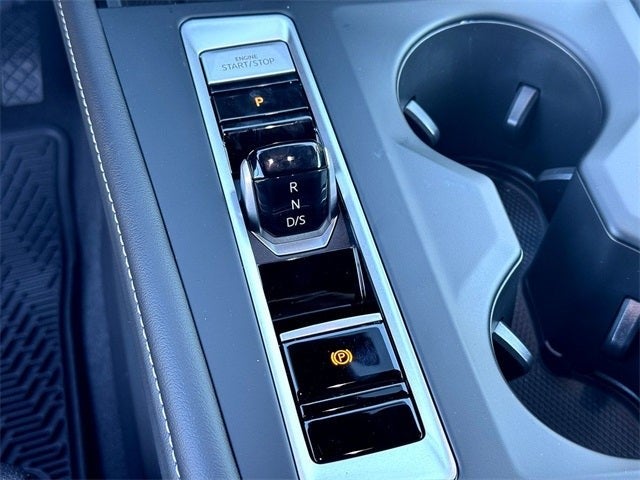 2026 Volkswagen Atlas Cross Sport 2.0T SE