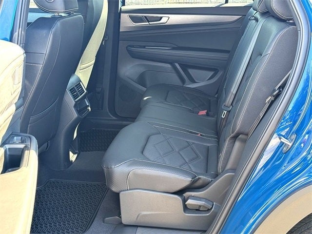 2026 Volkswagen Atlas Cross Sport 2.0T SE