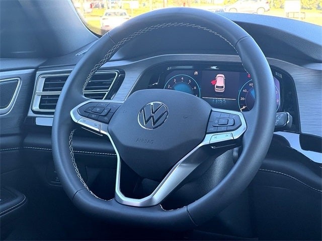 2026 Volkswagen Atlas Cross Sport 2.0T SE