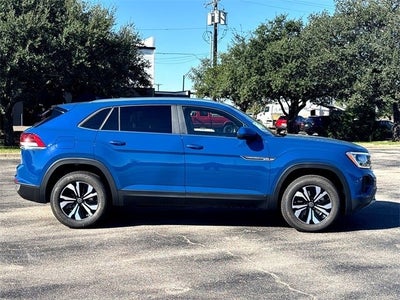 2026 Volkswagen Atlas Cross Sport 2.0T SE