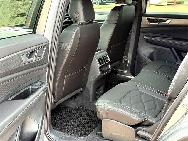 2026 Volkswagen Atlas Cross Sport 2.0T SE