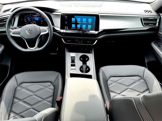 2026 Volkswagen Atlas Cross Sport 2.0T SE