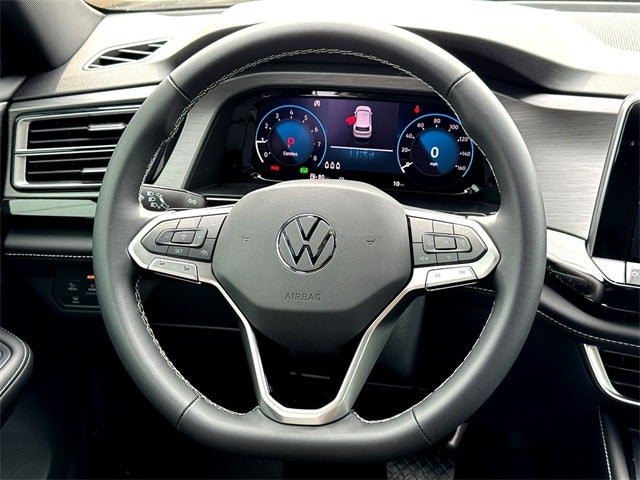 2026 Volkswagen Atlas Cross Sport 2.0T SE