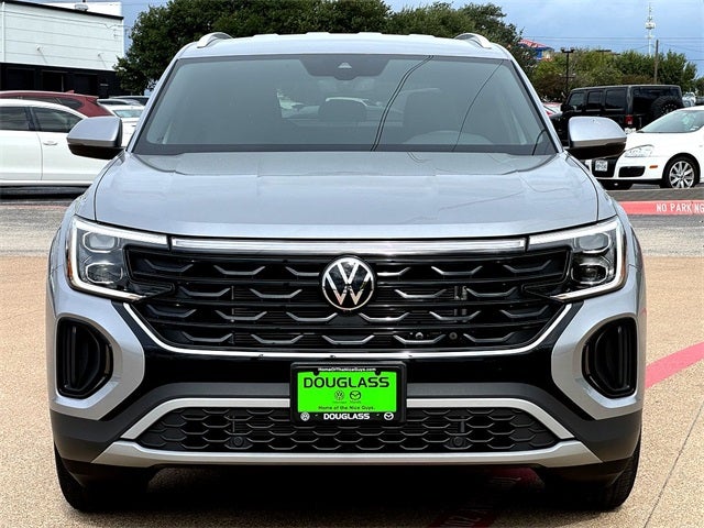 2026 Volkswagen Atlas Cross Sport 2.0T SE