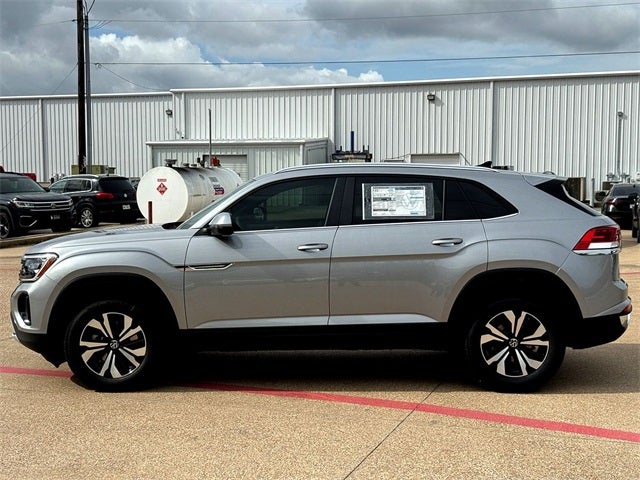 2026 Volkswagen Atlas Cross Sport 2.0T SE