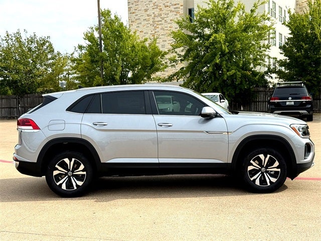 2026 Volkswagen Atlas Cross Sport 2.0T SE
