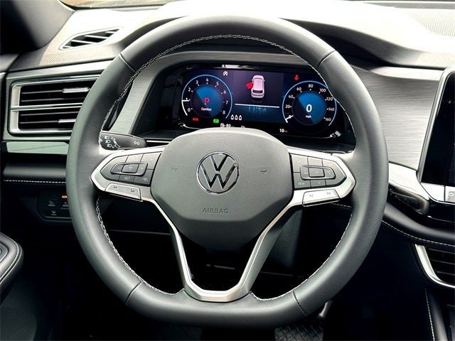 2026 Volkswagen Atlas Cross Sport 2.0T SE