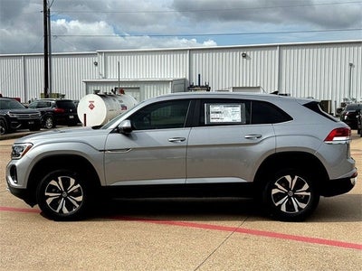 2026 Volkswagen Atlas Cross Sport 2.0T SE