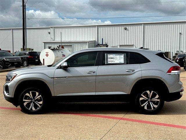 2026 Volkswagen Atlas Cross Sport 2.0T SE