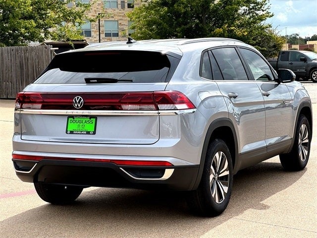 2026 Volkswagen Atlas Cross Sport 2.0T SE