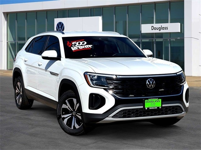 2026 Volkswagen Atlas Cross Sport 2.0T SE