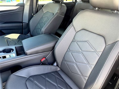 2026 Volkswagen Atlas Cross Sport 2.0T SE