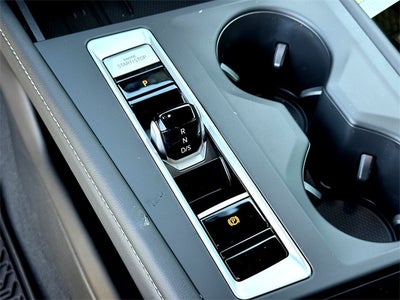 2026 Volkswagen Atlas Cross Sport 2.0T SE