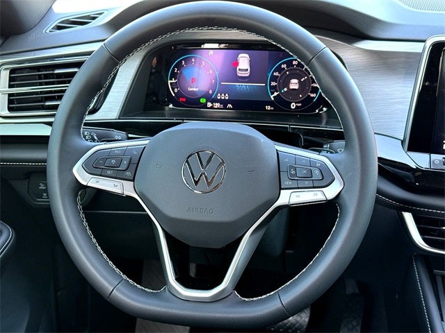 2026 Volkswagen Atlas Cross Sport 2.0T SE