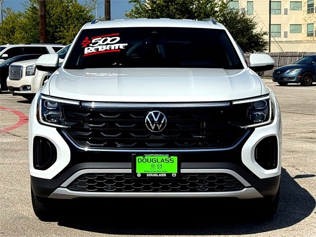 2026 Volkswagen Atlas Cross Sport 2.0T SE