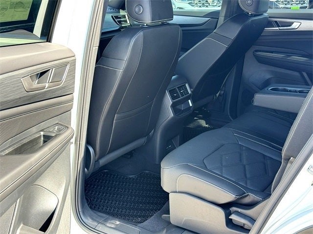 2026 Volkswagen Atlas Cross Sport 2.0T SE