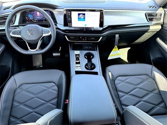 2026 Volkswagen Atlas Cross Sport 2.0T SE