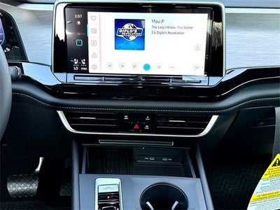 2026 Volkswagen Atlas Cross Sport 2.0T SE