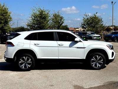 2026 Volkswagen Atlas Cross Sport 2.0T SE