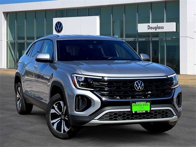 2026 Volkswagen Atlas Cross Sport 2.0T SE
