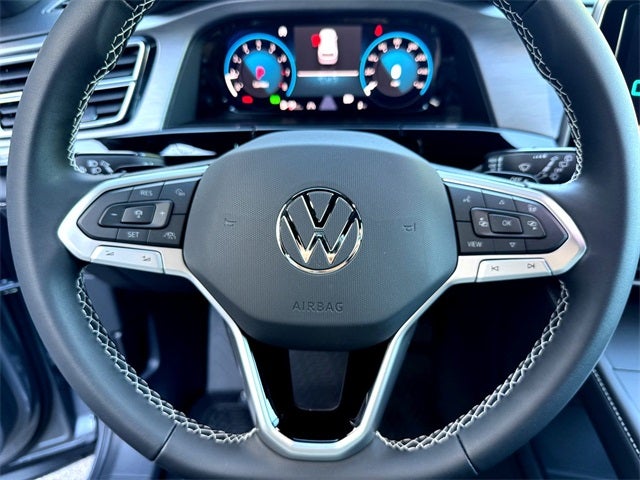 2026 Volkswagen Atlas Cross Sport 2.0T SE