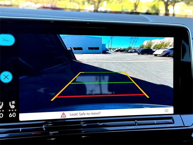 2026 Volkswagen Atlas Cross Sport 2.0T SE