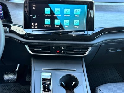 2026 Volkswagen Atlas Cross Sport 2.0T SE