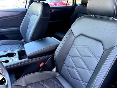 2026 Volkswagen Atlas Cross Sport 2.0T SE