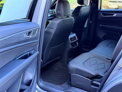 2026 Volkswagen Atlas Cross Sport 2.0T SE