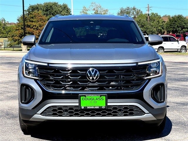 2026 Volkswagen Atlas Cross Sport 2.0T SE