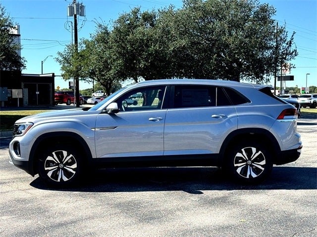 2026 Volkswagen Atlas Cross Sport 2.0T SE