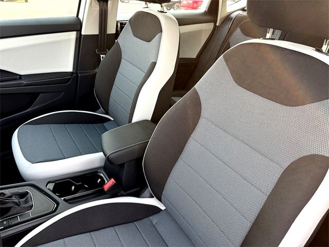 2026 Volkswagen Taos 1.5T S